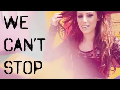 We Can't Stop - Miley Cyrus (AVERY cover)