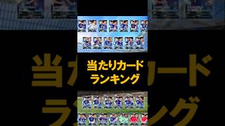 サッカー日本代表限定カード当たりランキング #jクラ#日本代表サッカー #日本代表 #中村敬斗 #久保建英 #上田綺世