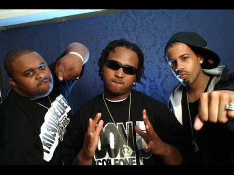 Trillville - T-Pain - Cutty Buddy