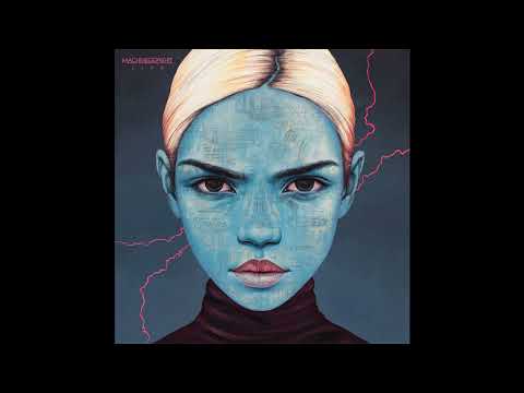 Machinegewehr - Sans [Bordello A Parigi]