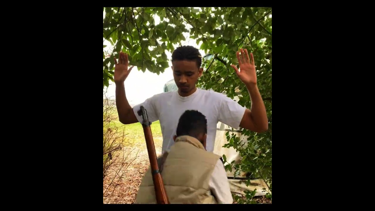 Humanitarian Negotiation