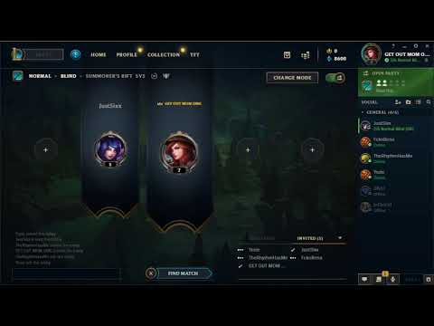 a complete guide to how smurfs ruin league of legends