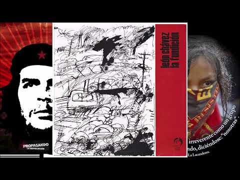 León Chávez Teixeiro   La Fundición   1989   Disco Completo