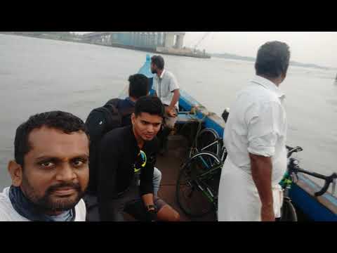 Azheekkal Beach Ride