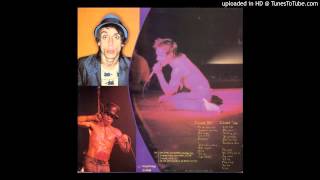 Iggy Pop -  Knocking 'Em Down