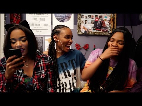 Sister Tag! - Part 2