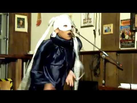 Performance By Obskyura From Appeteasers