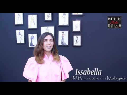 Istituto di Moda Burgo Malaysia