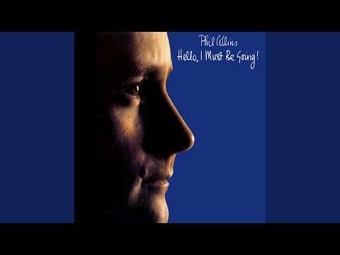 Phil Collins Hello, I Must Be Going! (1982) Audio CD (імпорт, буклет) - фото 1 - id-p2630541537