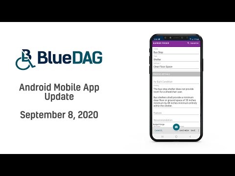 BlueDAG Pro