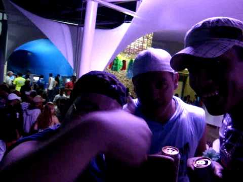 baile da foca azul 042