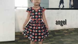 Jau dena va | Naal |Jayas kumar |Nagraj manjule |The Dance Garage |Nitin Khandi choreography