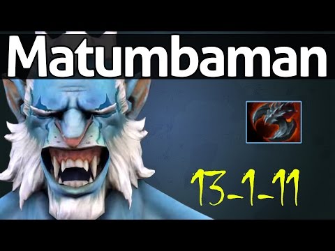 Matumbaman - Dota 2 : Guide - Professional Phantom Lancer - [Carry] How to be a PRO PL