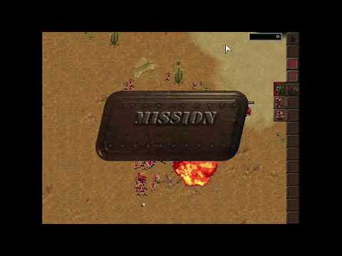 KKnD Xtreme - Evolved - Full Campaign Gameplay Walkthrough | Longplay | Movie - No Commentary