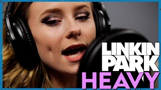 Download lagu 'Heavy' - Linkin Park/Kiiara (Rock cover by First To Eleven) mp3
