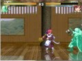 This Spellcaster From Battle Monsters Is On Mugen Kaf Ka