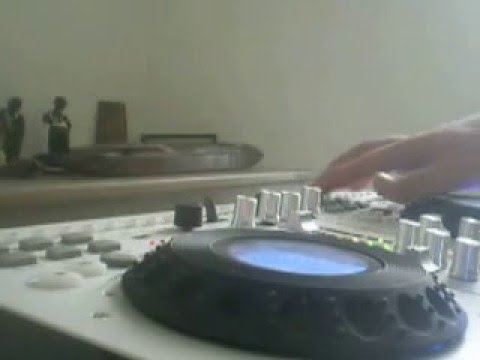 DJ Jean-Baptiste