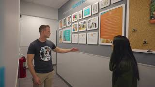 Dogtopia of Denver Tech Center Daycare Video Tour