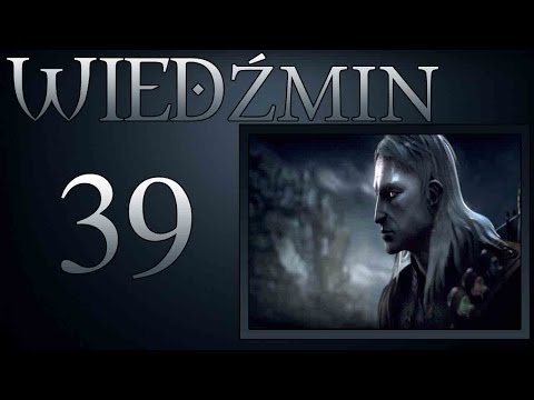 Zagrajmy w Wiedźmin odc .39 - Bank Vivaldich.. po czyjej stronie staniemy?