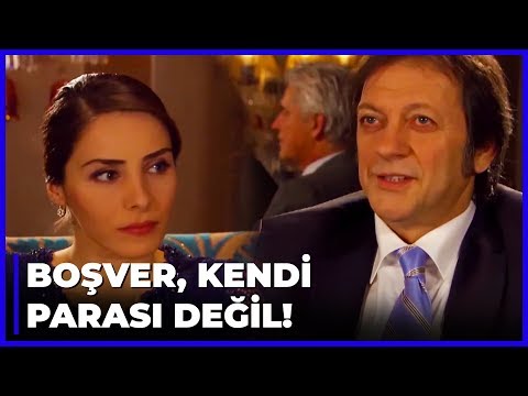 Peyker, Firdevs'in Kumarda Kaybettiğini Öğrendi! - Aşk-ı Memnu 27.Bölüm