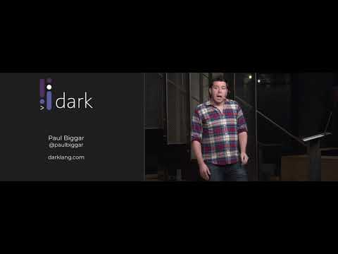 Paul Biggar - Test in Production: The Time Our Provider Screwed Us