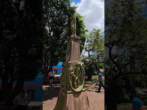 São Sebastião do Paraíso MG - Passeio da Rota 408 #cidadesdobrasil