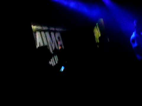 Armin Van Buuren @ Cocorico