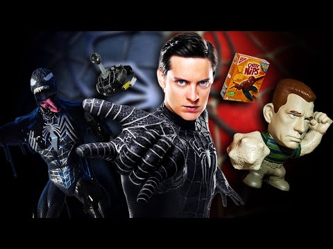 The Insane Hype of Spider-Man 3...