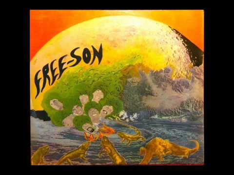Free-Son - Banguelê (1971)