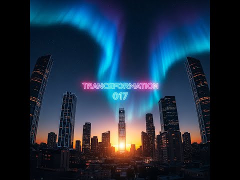 TranceFormation 017 CLASSIC TRANCE MIX