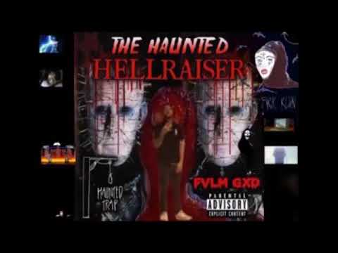 FVLM GXD - HELL SPAWN (Prod. by BMB SCREWMANEFLAME)