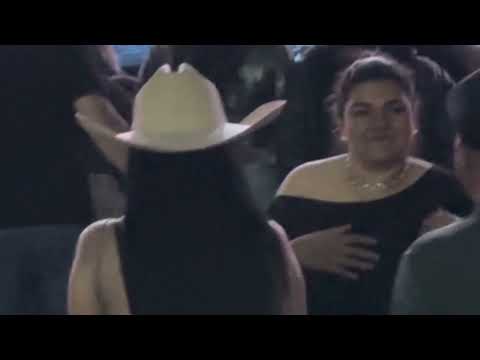 El amor es el perdón y algo más- en vivo concierto en Elias Huila- los chiches - Amin Martínez