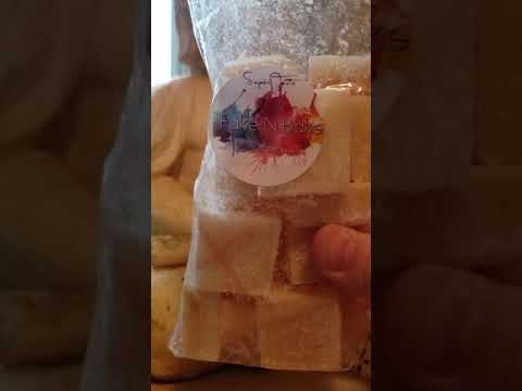 Supertarts: bam bag pre order April 2019 😍