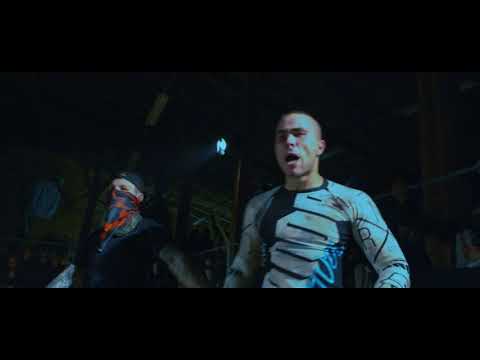 Jarfaiter - NO GO BACK - [videoclip] - Prod.Drippyvxn ( Randa x Kots )