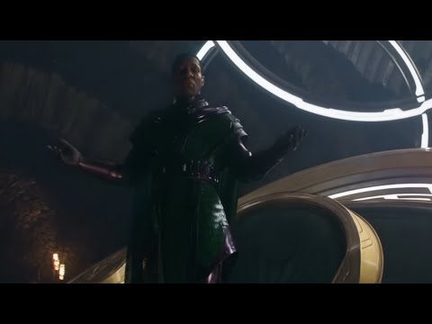 Ant-Man and The Wasp: Quantumania - Spot 'Casa' Subtitulado Español Latino