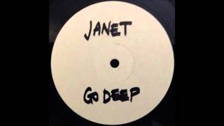 (1998) Janet Jackson - Go Deep [Masters At Work Spiritual Flute RMX]