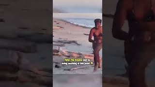 Tyler, The Creator Slaps The Camera