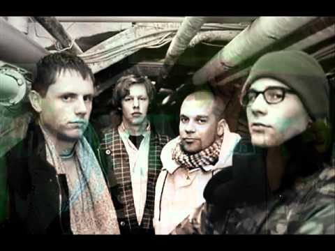 Superscientifiku Ft. Chords - On The Grind By MdN and PG