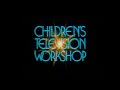 FBI Warning Sony Wonder Children S Television Workshop Sesame Street Home Video 1996