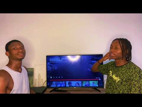 ACxFELIP Chris Brown - ‘Gimme That’ / Jay Roncesvalles Choreography | REACTION