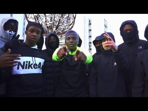 700 S - Acte de Barbarie #2 (Clip Officiel)