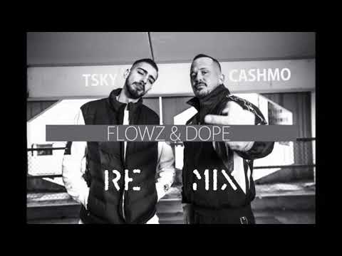 Tsky Feat Cashmo ( Flowz &Dope Remix