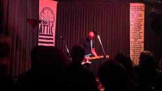 Bob Mould - Sinners And Their Repentances