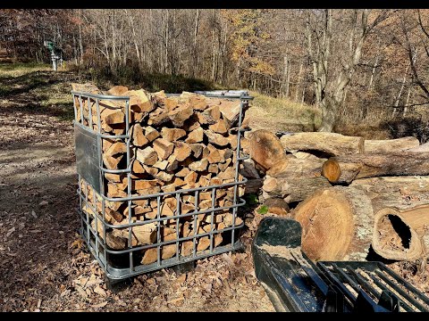 Wood Boiler and Solar Update