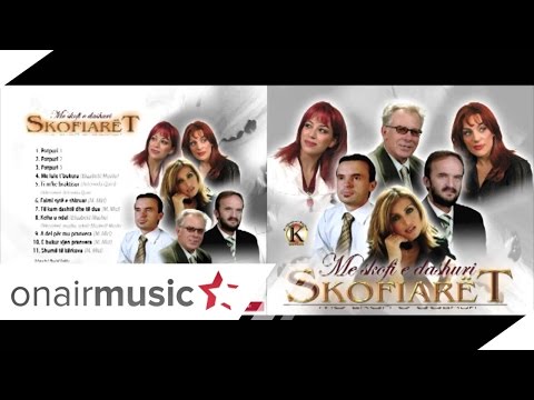 Skofiaret -  Shume te kerkova Muharrem Mici 1