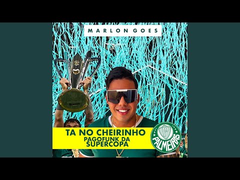 TA NO CHEIRINHO PAGOFUNK DA SUPERCOPA PALMEIRAS