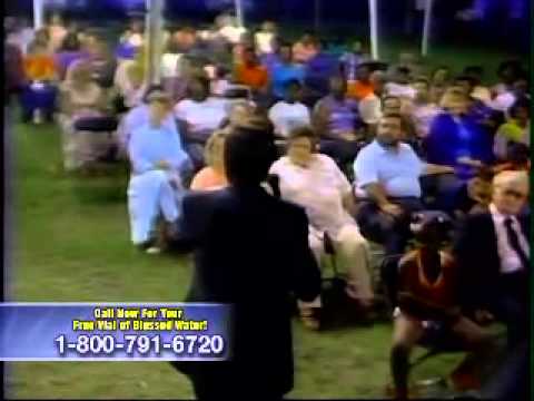 LJ 874 EG Savannah Tent 1989