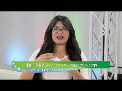 Fluid 06-23-16 (01) - Beneficios de la hidroterapia del colon
