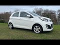 2013 Kia Picanto 1L Petrol For Sale Images