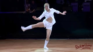 Download lagu Rock That Swing Festival 2020 - Tanya Solo Performance mp3